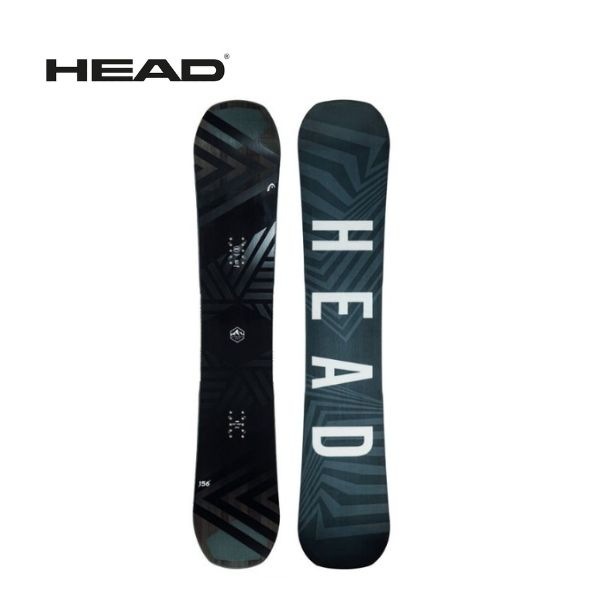 ヘッド HEAD スノーボード 板 デイメーカー DAYMAKER LYT 24-25 [旧モデル] [型落ち] [アウトレット]｜スキーインパクト
