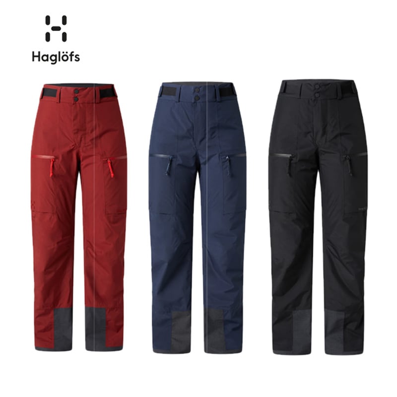 ホグロフス Haglofs Latnja GTX Insulated Pant Women ラティニャ パンツ ウィメンズ 607472
