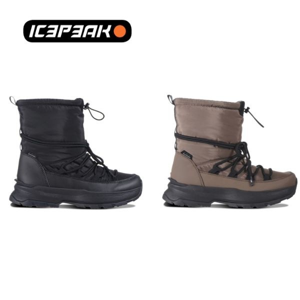 アイスピーク ICEPEAK レディース 防寒靴 アハマス Ahmas Ms 875255