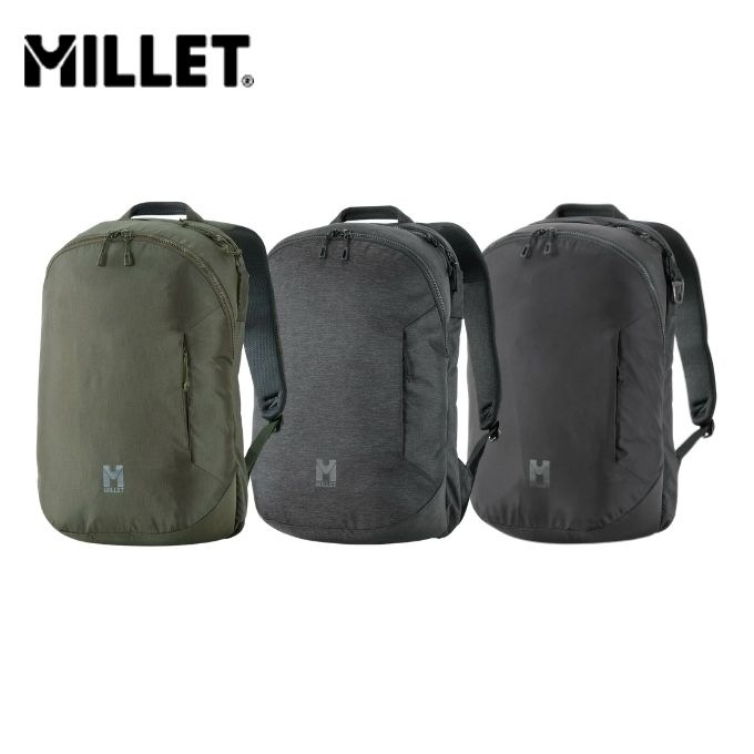 ミレー MILLET EXP NX 24 バックパック ユニセックス MIS01309 2026春夏M｜スキーインパクト