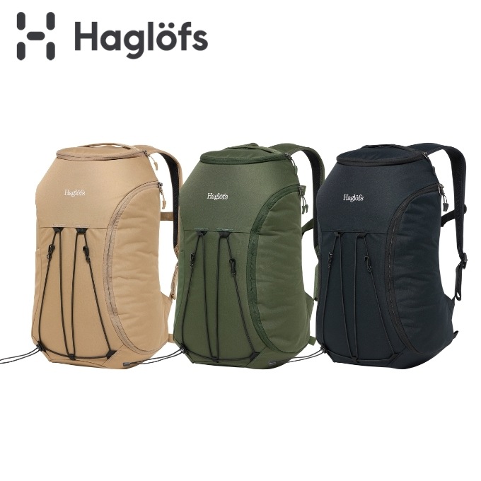 ホグロフス Haglofs Corker Medium 607561うしろ側風呂敷き包み ユニ一発やる26ss