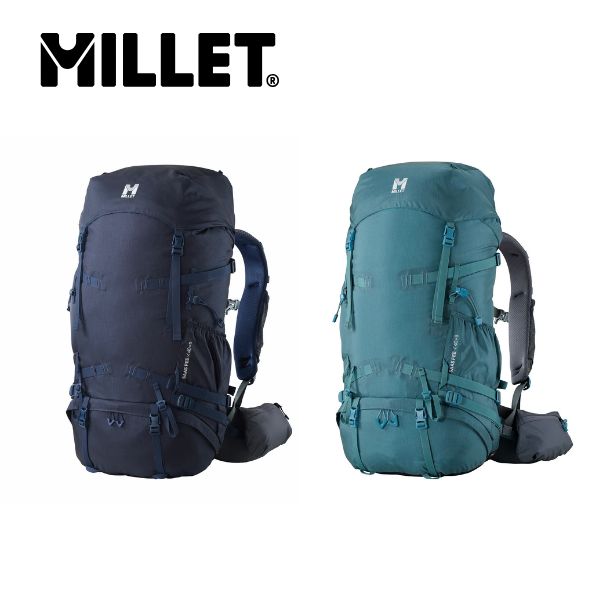 ミレー MILLET サースフェー NX 40+5 SAAS FEE NX ザック リュック MIS0754|スキーインパクト