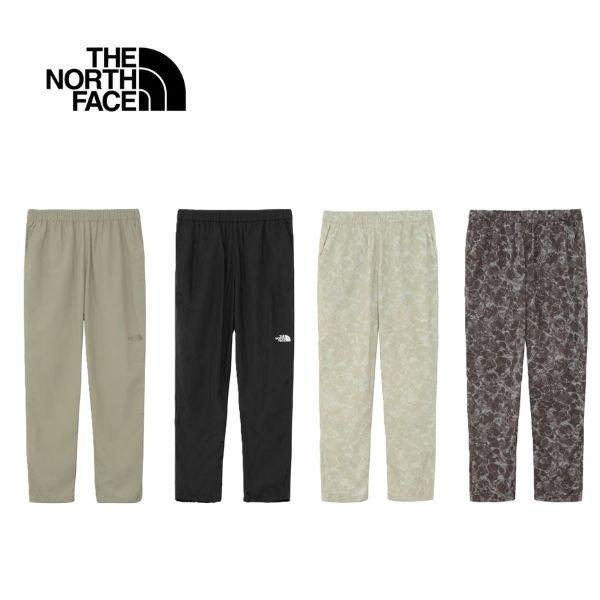 ザ・ノース・フェイス THE NORTH FACE カルカパンツ メンズ 26ss NB32605｜スキーインパクト