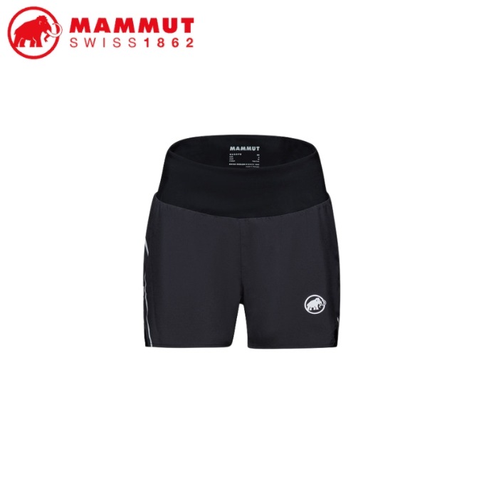 マムート MAMMUT エナジー トレイルラン ショーツ アジアンフィット Aenergy TR Shorts AF Women 26SS 1023-01500｜スキーインパクト
