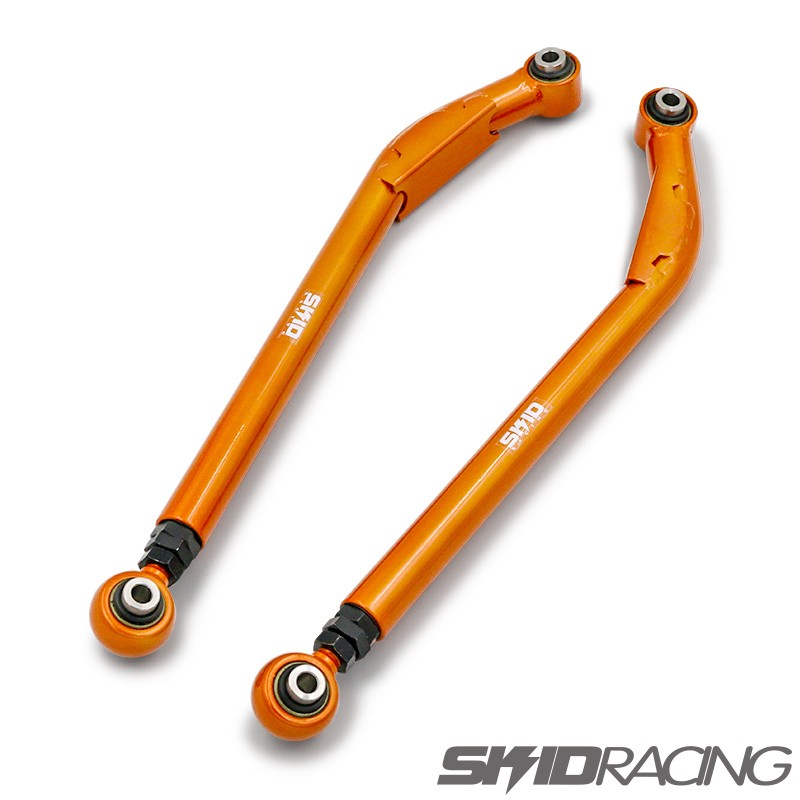 MINI ミニ クーパー R56 リア キャンバーアーム スキッドレーシング 楽天市場】車検OK MINI 調整式 ピロ キャンバー アーム リア
