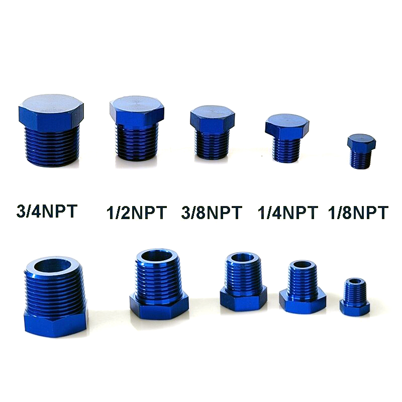 楽天市場】汎用 5/16 8mm ワンウェイバルブ チェックバルブ アルミ合金
