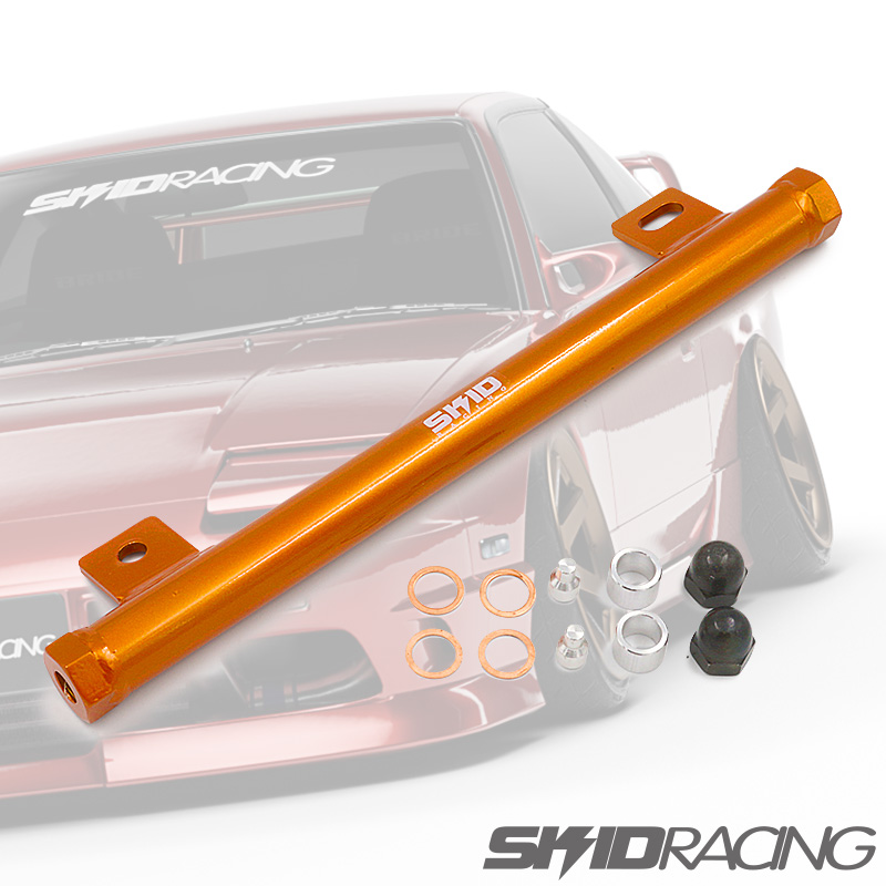 楽天市場】S14 フロント ジャッキアップバー 前期 後期 純正バンパー