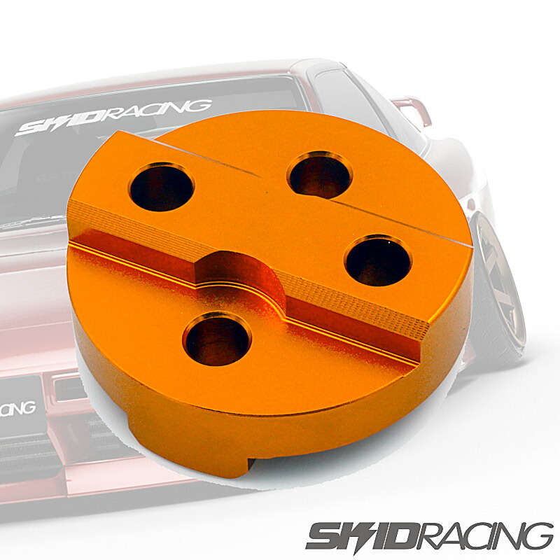 楽天市場】車検 OK 日産 シルビア S13 180SX 調整式 ピロ