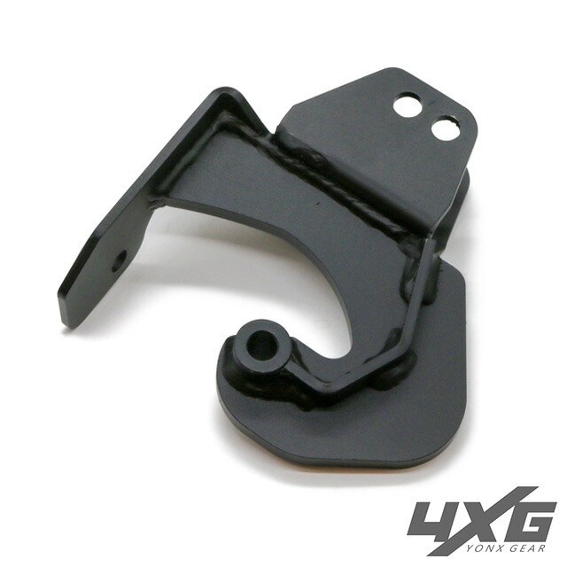 楽天市場】ジムニー JB23 リア デフガード アクスル 4XG ヨンクスギア