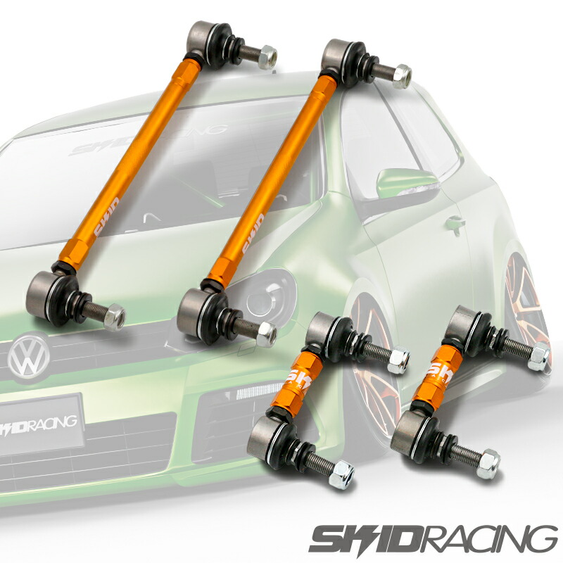 楽天市場】ゴルフ 7 8 スタビライザーリンク リア ジェッタ MK7