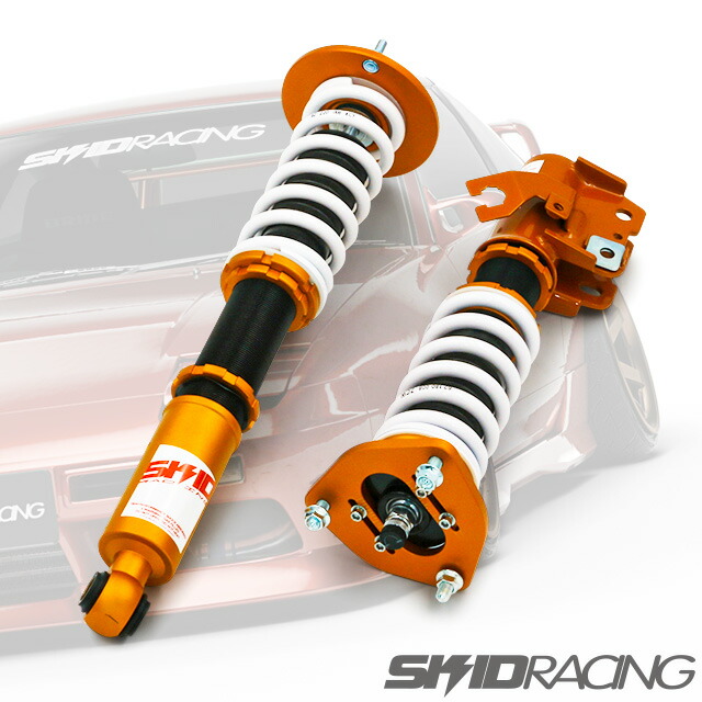 スキッドレーシング s15 アッパーマウント - メルカリ