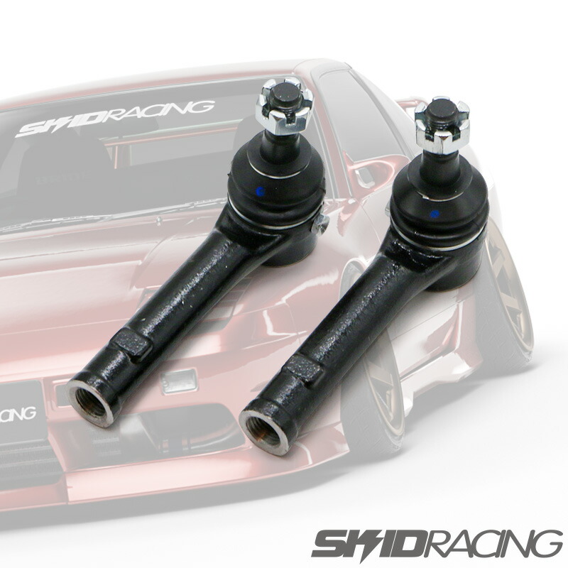 楽天市場】車検OK S13 180SX 調整式 ピロ アーム 4点セット 偏心