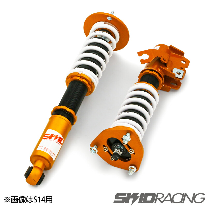 楽天市場】車検OK Z34 リア アッパーアーム 鬼キャン ピロ 調整