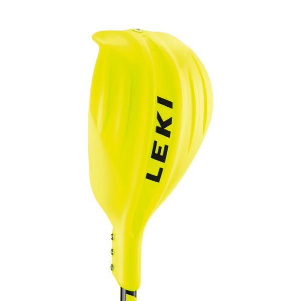 20-21 LEKI レキ Gate Guard Closed Cobra ゲードガードクローズドコブラ SLパンチガード