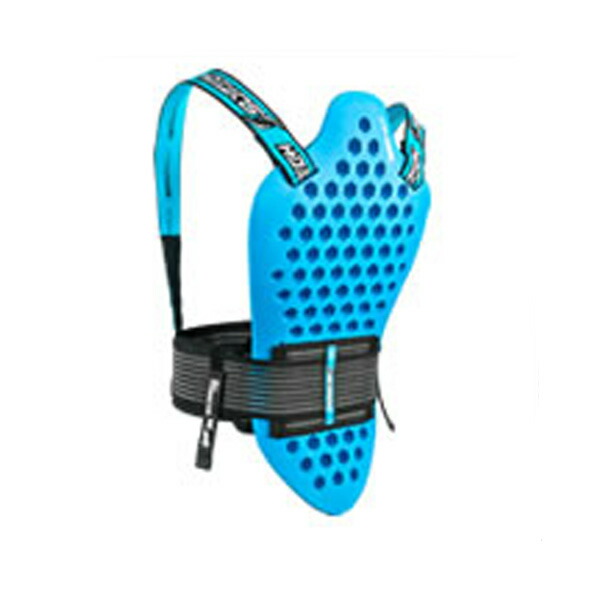 Slytech Back Protector Backpro Noshock Xt Naked