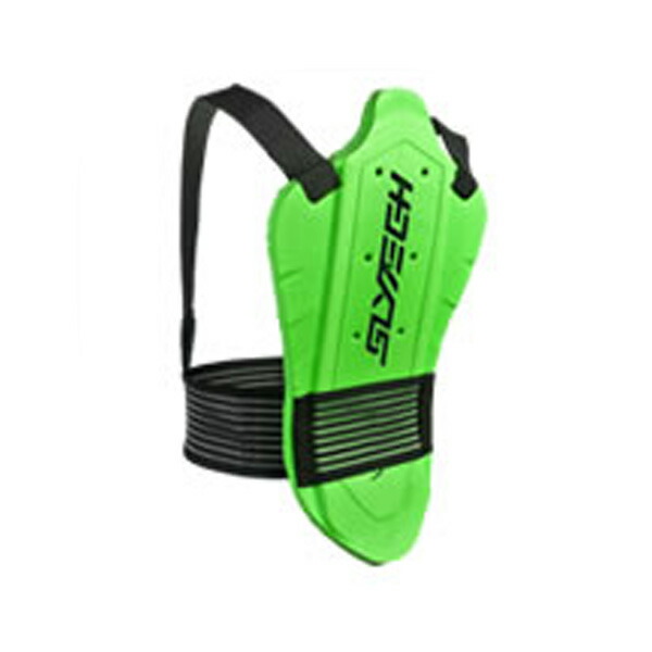 16-17 SLYTECH スライテック BACK PROTECTOR BACKPRO ONE Naked