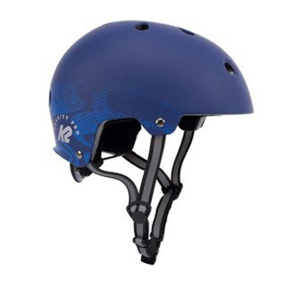 50％OFF】 K2 ケーツー インラインスケート Varsity Pro Helmet qdtek.vn