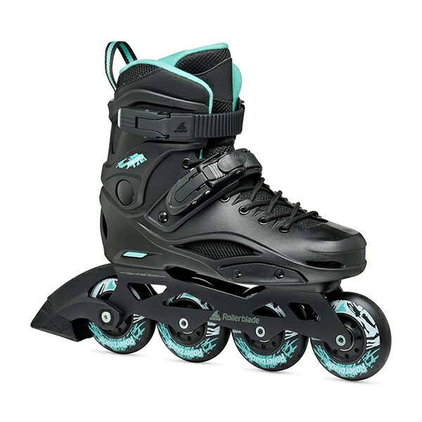 ROLLERBLADE ローラーブレード RB 80 W｜スキーライフ365