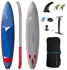 SUP STARBOARDスターボード IGO ZSC 10’8” 33” 10'8