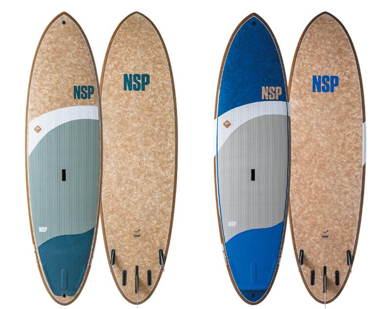 SUP スタンドアップパドルボード サップ 2022モデル NSP