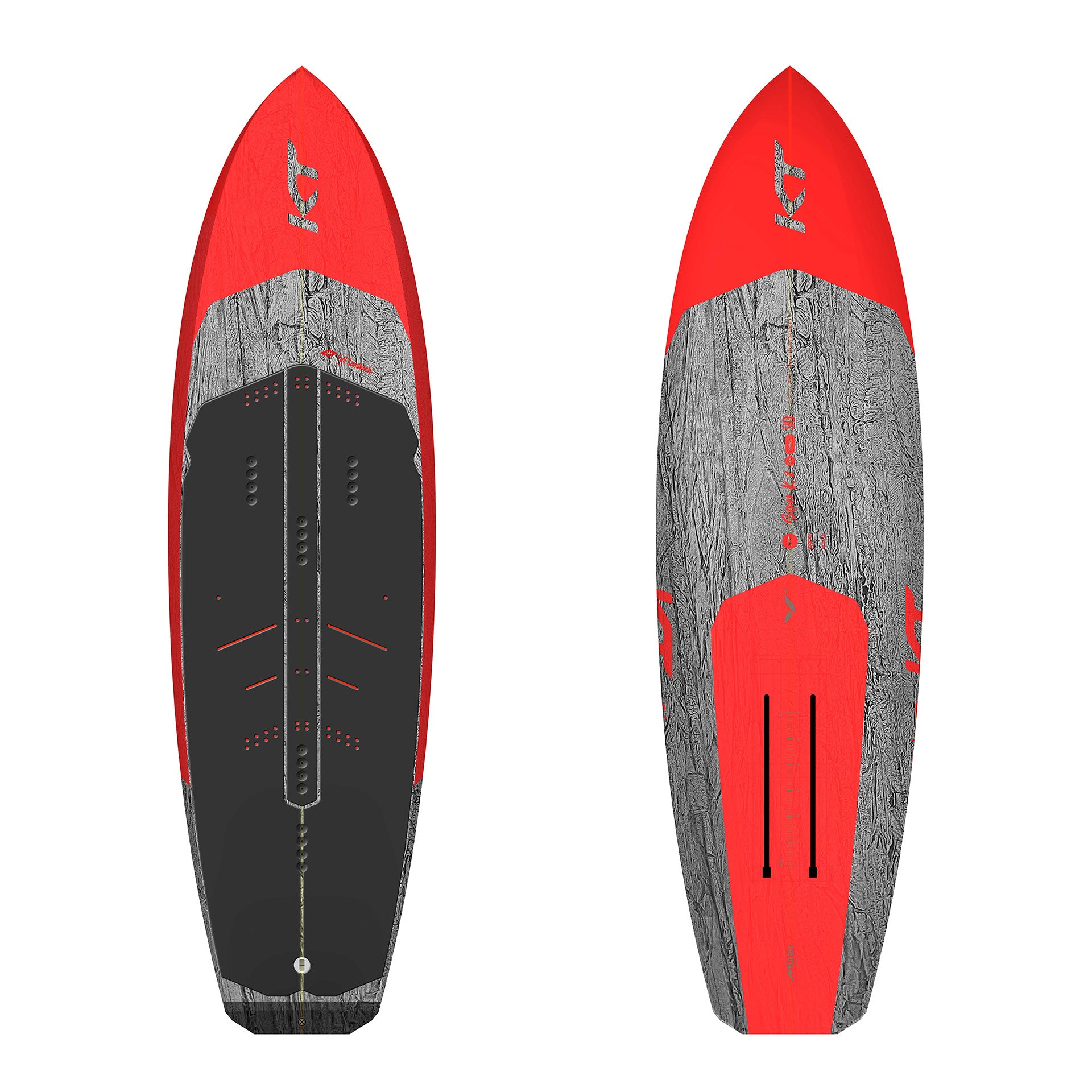 楽天市場】【ポイント3倍!14日28時間】マウンテンボード MBS