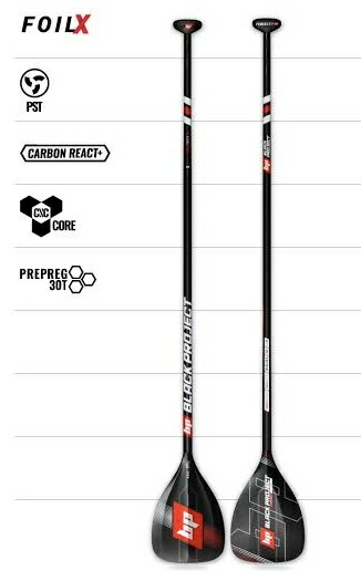 楽天市場】BLACKPROJECT SNEGY-X パドル : スキーライフ365