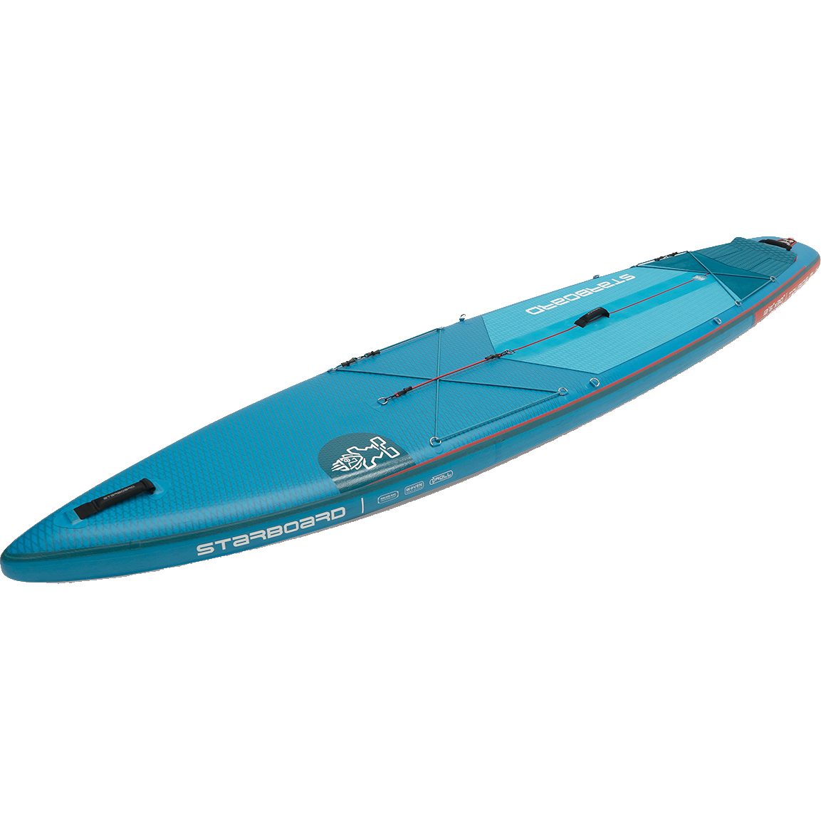 購入2024年2月 STARBOARD  パドル スターボード サップ SUP 2024 スターボードサップ ワッパー
