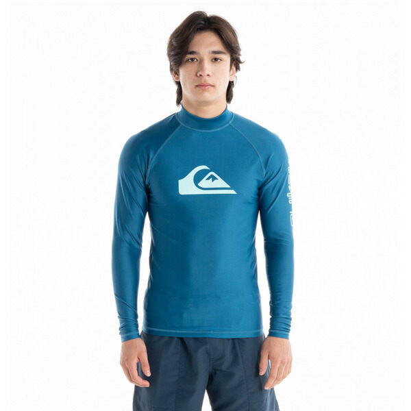 QUIKSILVER クイックシルバー ALL TIME LR マリンスポーツ ウォータースポーツ