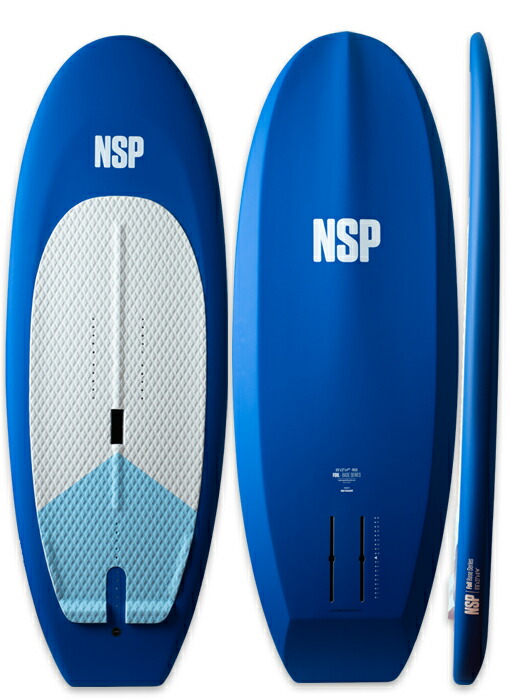 SALE／88%OFF】 ウイングフォイル WING FOIL NSP SUP REC 6''6