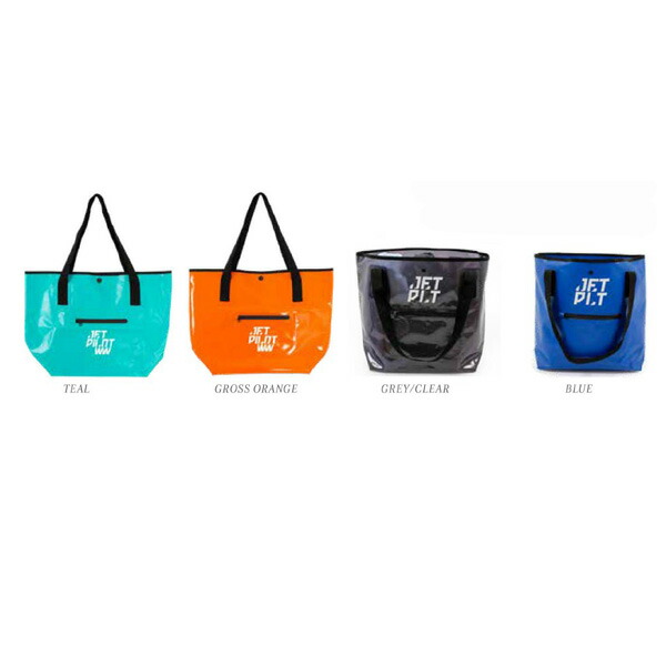 ジェットパイロット JETPILOT マリンバッグ 防水 ベンチャー 60L