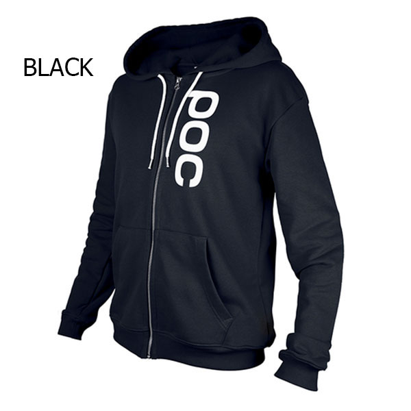 18-19 POC ポック Hood Zip フード ジップ|スキーライフ365