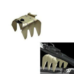 楽天市場】DYNAFIT ディナフィット TLT CRAMPON クランポン バック