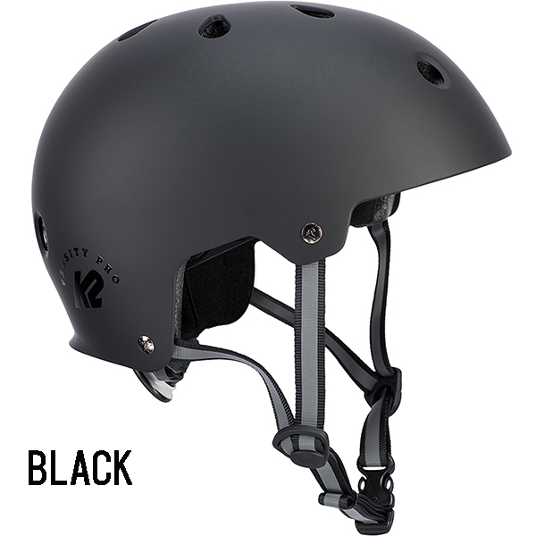 K2 ケーツー インラインスケート Varsity Pro Helmet