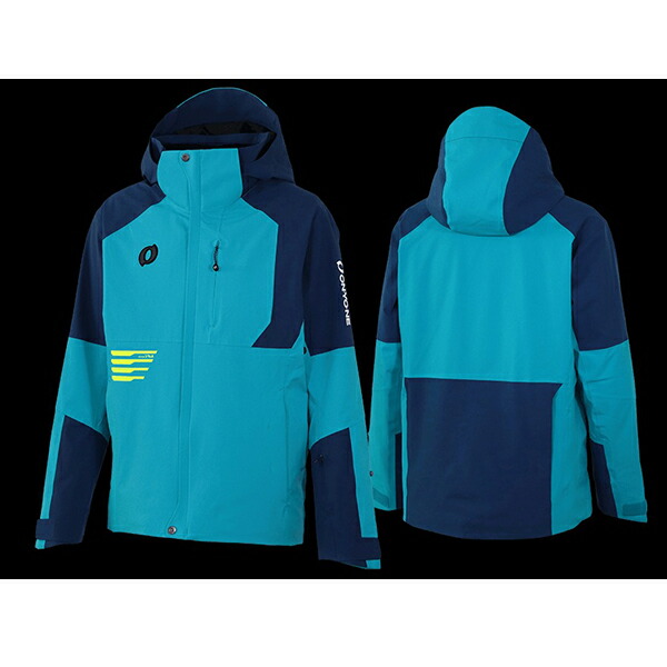 楽天市場】25-26 ONYONE オンヨネ スキー ウェア 上下セット ONJ98400+