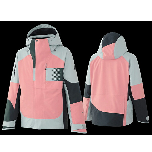 楽天市場】25-26 ONYONE オンヨネ スキー ウェア 上下セット ONJ98400+