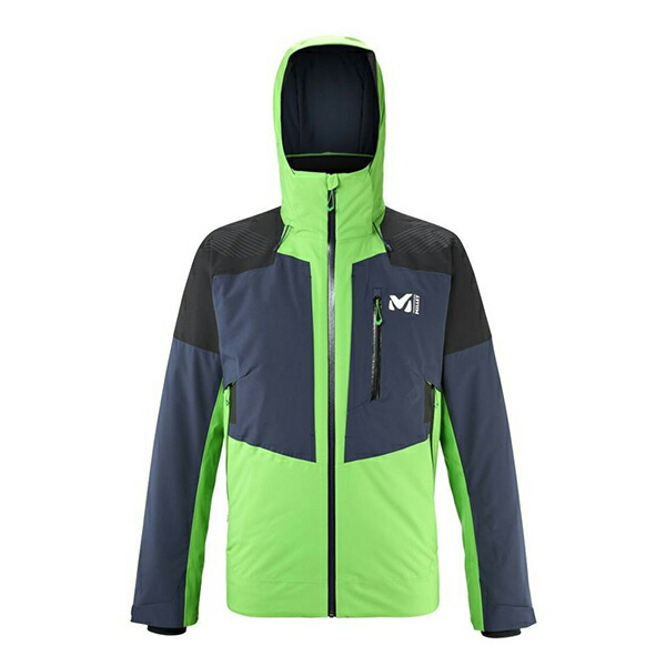 楽天市場】MILLET（ミレー）TELLURIDE JKT（テルライド ジャケット