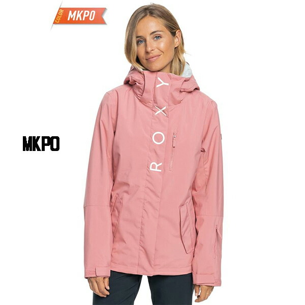 23-24 ROXY ロキシー JETTY SOLID NP JK+SNOWHOLIC NP PT レディーススキーウエア 上下セット|スキーライフ365