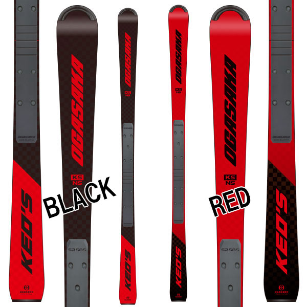 新緑見本市 ターム抑える箇所 倍する 21 22オガサカ Ogasaka Ks Ns Sr585金具別売 大型負荷量 21 22 早期発註 月影 ディまで受注可能 Pasadenasportsnow Com