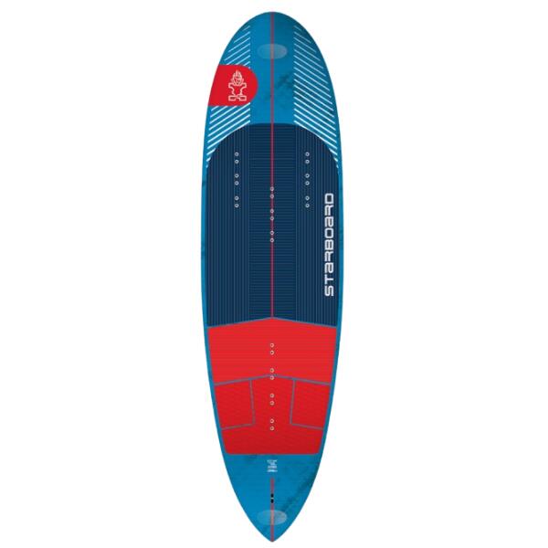 SUP 　FOIL 2025STARBOARD 　ABOVE　ミッドレングス　FOIL Board
