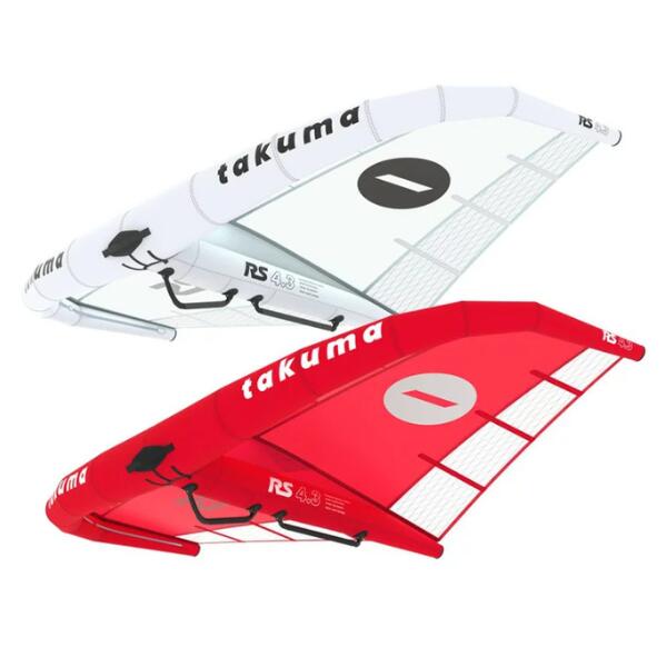 WING FOIL ウイングフォイル TAKUMA タクマ CONCEPT RS WING5.1ポンプ別途 マリンスポーツ ウォータースポーツ