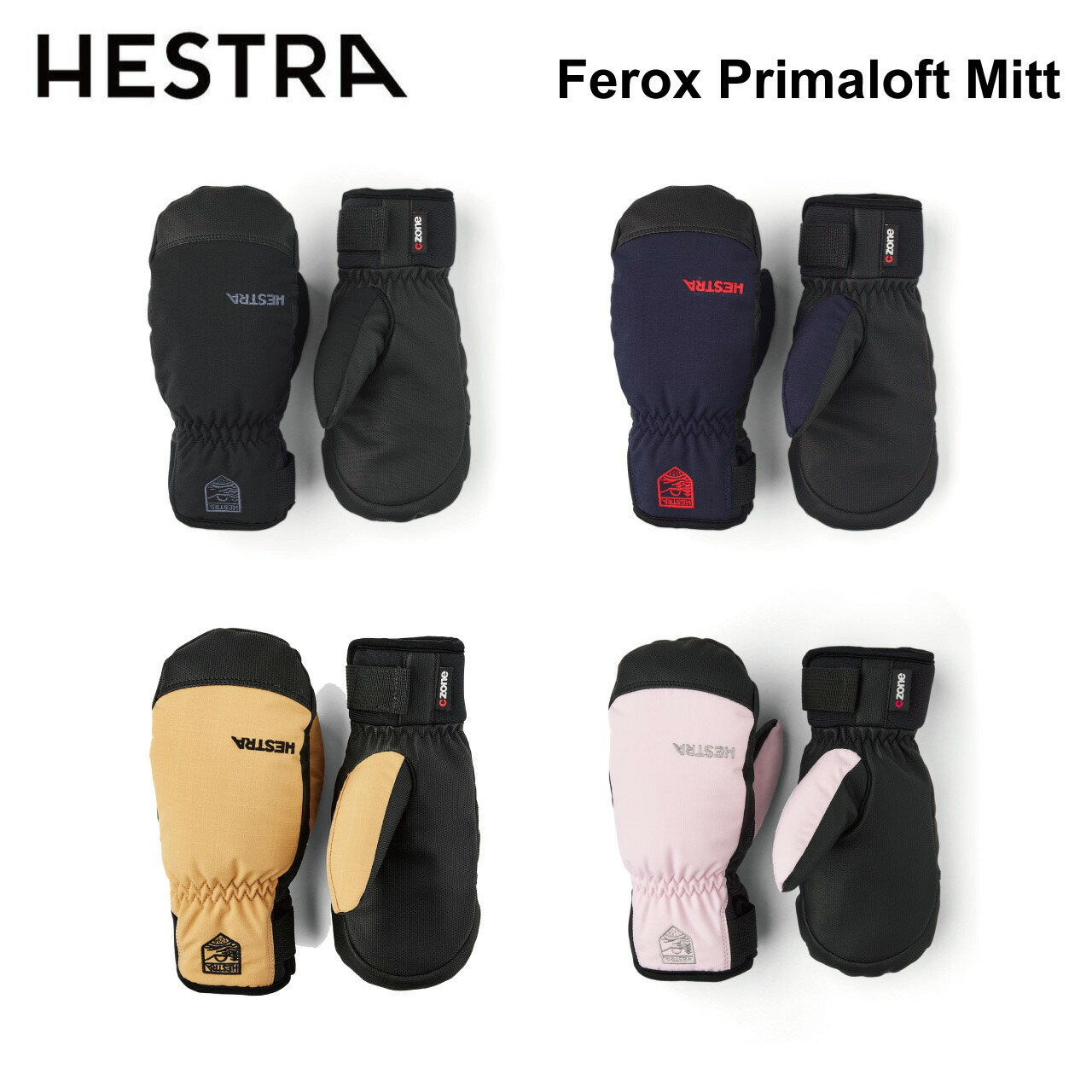 楽天市場】24-25 HESTRA ヘストラ グローブ ジュニア キッズ Wakayama