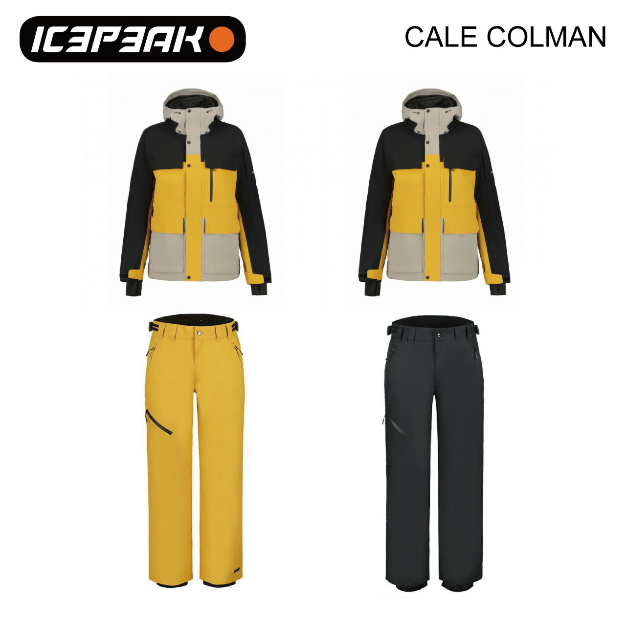 楽天市場】25-26 ROSSIGNOL ロシニョール SUIT スキーウェア メンズ