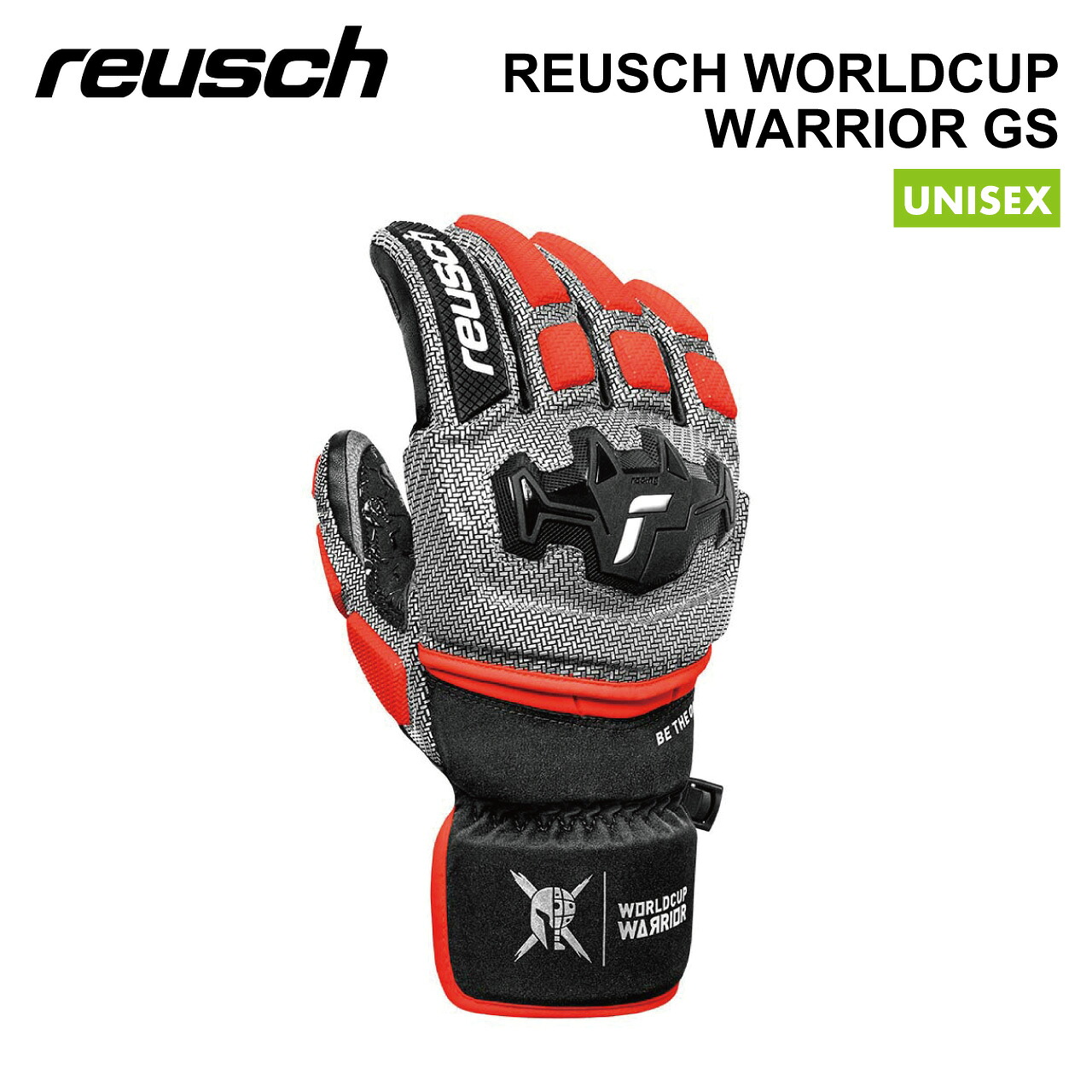 25-26 REUSCH ロイシュ WORLDCUP WARRIOR GS レーサーグローブ スキーグローブ ユニセックス 衝撃吸収 耐久性 保温性 防風性 防水性 暖かい 手袋 スキー スノーボード ゲレンデ パーク ウィンタースポーツ 6511111 正規品 送料無料｜スキーライフ365