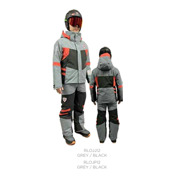 ロシニョール　ビラージュ　デモ125SC 25.5 ロシニョール ビラージュ デモ125SC 25.5 鈴木スポーツ - ロシニョール