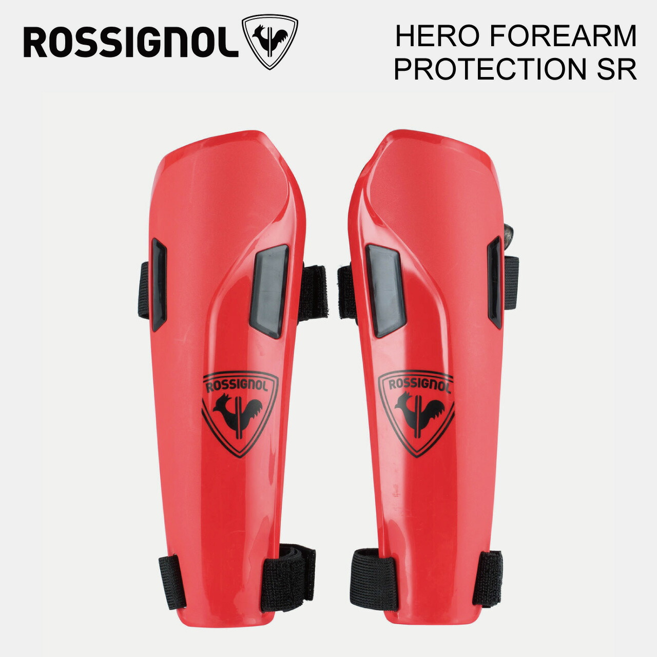 ROSSIGNOL ロシニョール HERO FOREARM PROTECTION SR RKLP103 ユニセックス