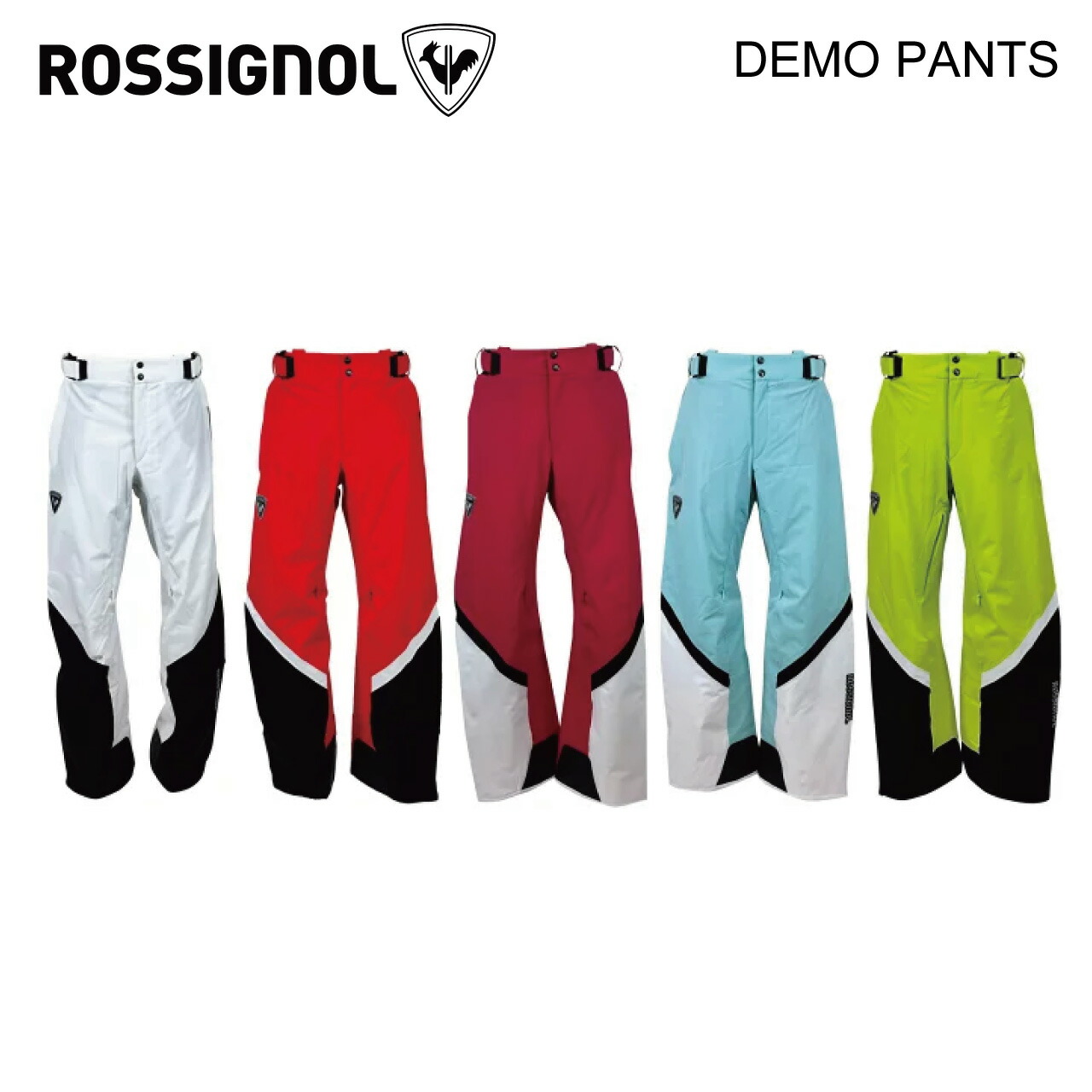 楽天市場】25-26 ROSSIGNOL ロシニョール SUIT スキーウェア メンズ