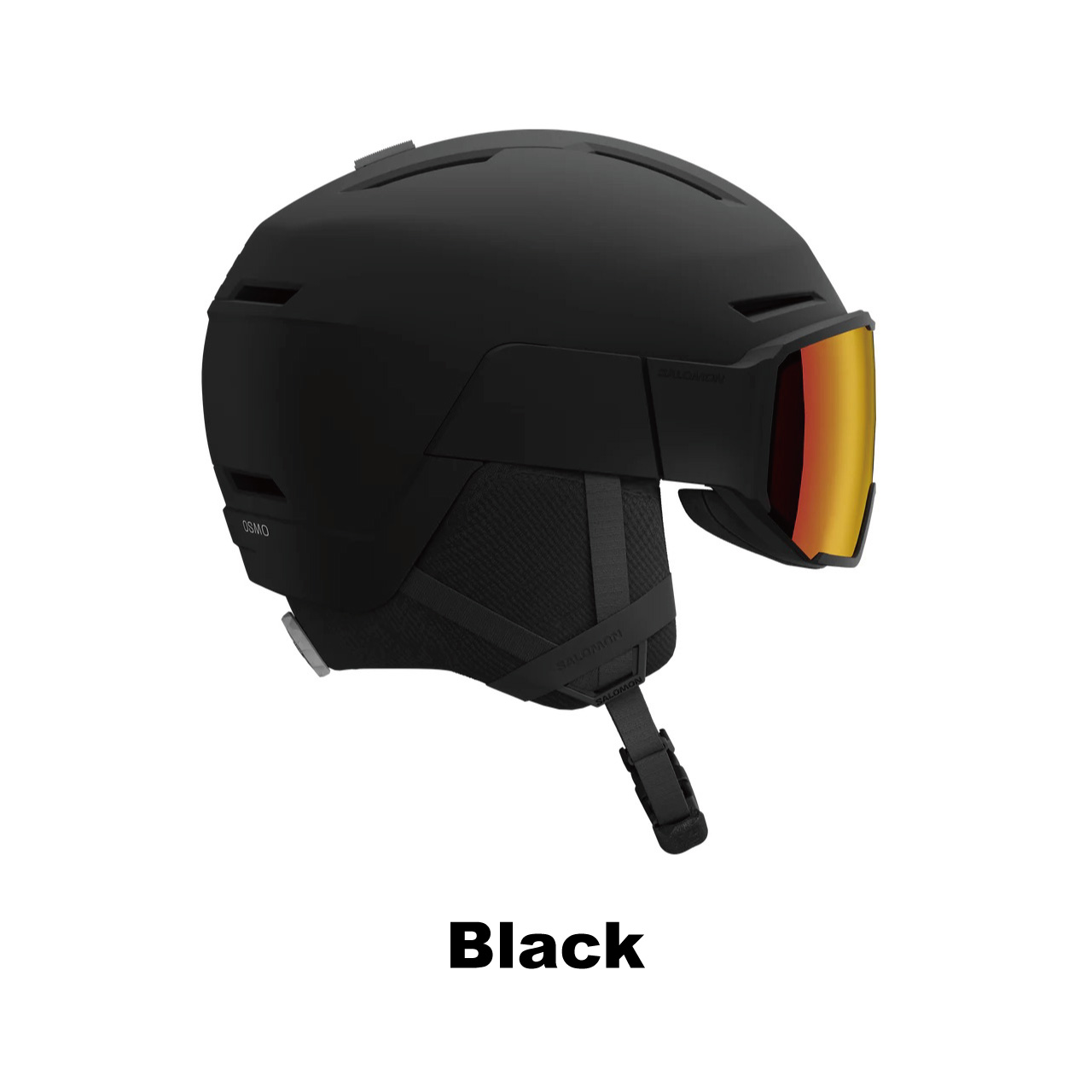 楽天市場】SALOMON 24/25【OSMO PRO SIGMA PHOTO: Black】L45615800