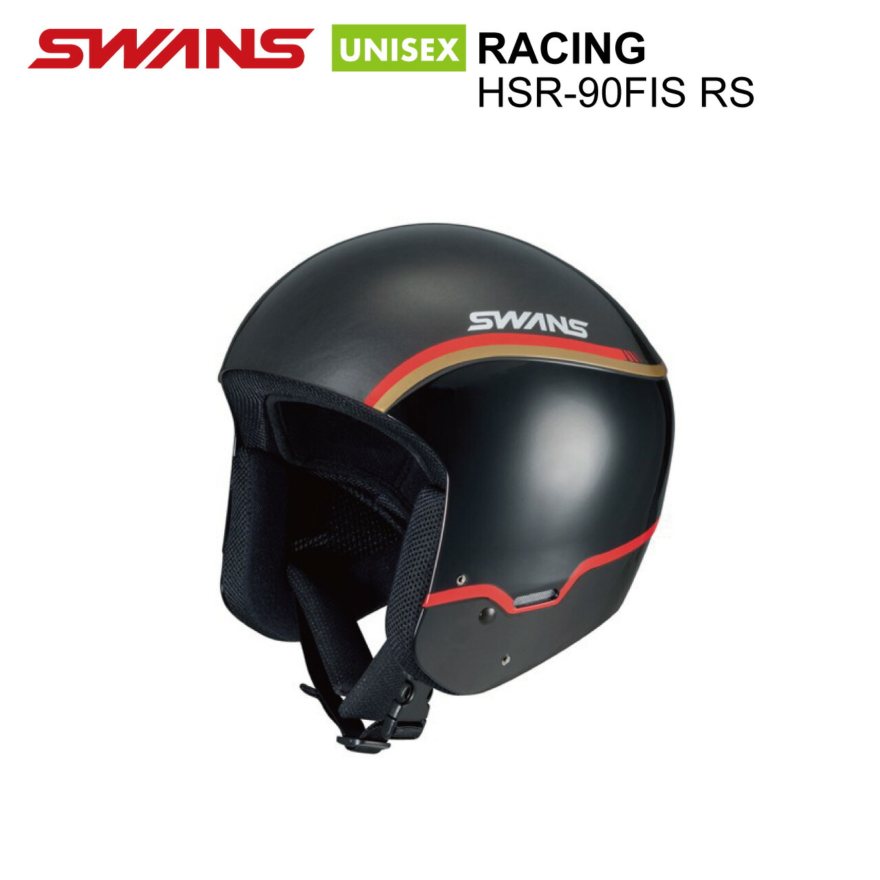 楽天市場】SWANS スワンズ RACING 2023-2024 HSR-90FIS スノー