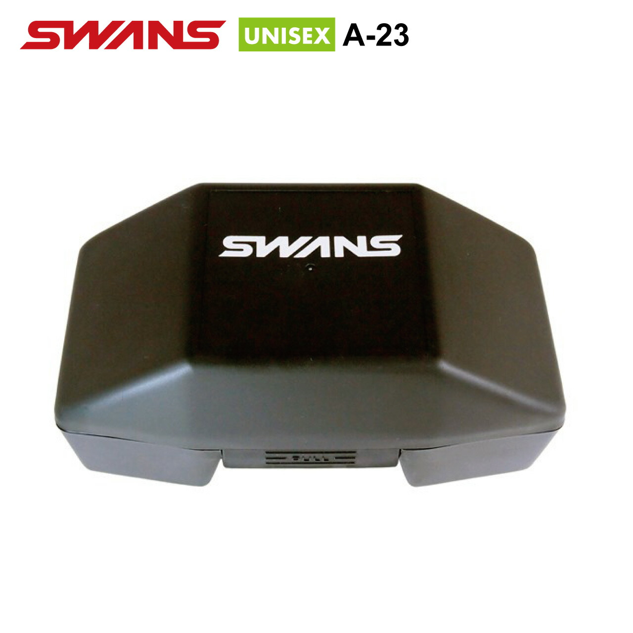 SWANS スノーゴーグル ケース付き ソフトゴーグルケース [A-135] | 【公式】SWANS 日本製スポーツ