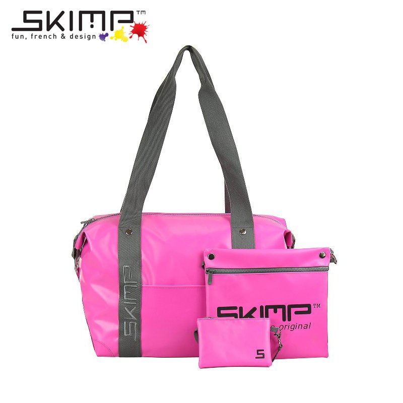 スポーツ 2泊 バッグ メンズ 1泊 乗馬 ジム通い レディース ゴルフ バッグ ゴルフ 機内持込 防水 ウェットスーツ ジム通い ボストン ヨガ 水着 収納 大人 Skimp ピンク Skimp 店 旅行 海外ブランド ゴルフバッグ Lcc対応 ゴルフ テニス スポーツジム 合宿 ピンク Skimp